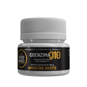 Coenzima Q-10