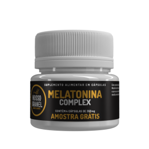 Melatonina