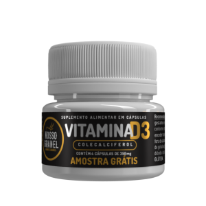 Vitamina D3